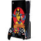 Marvel X-Men Wolverine PS5 Slim Disk Bundle Skin