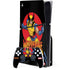 Marvel X-Men Wolverine PS5 Slim Disk Bundle Skin