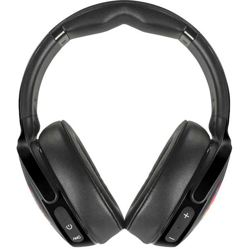Marvel X-Men Wolverine Skullcandy Venue Skin
