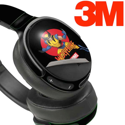 Marvel X-Men Wolverine Skullcandy Venue Skin