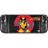 Marvel X-Men Wolverine Steam Deck Handheld Gaming Computer OLED Skin