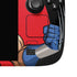 Marvel X-Men Wolverine Steam Deck Handheld Gaming Computer OLED Skin