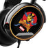 Marvel X-Men Wolverine SteelSeries Arctis 3 Skin
