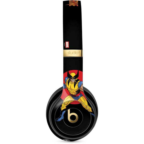 Marvel X-Men Wolverine Studio Wireless 3 Skin