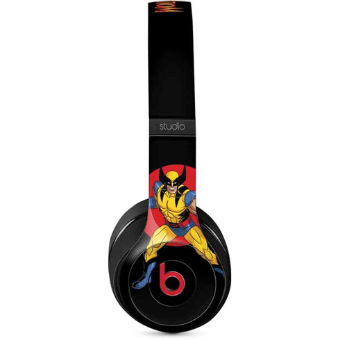 Marvel X-Men Wolverine Studio Wireless Skin