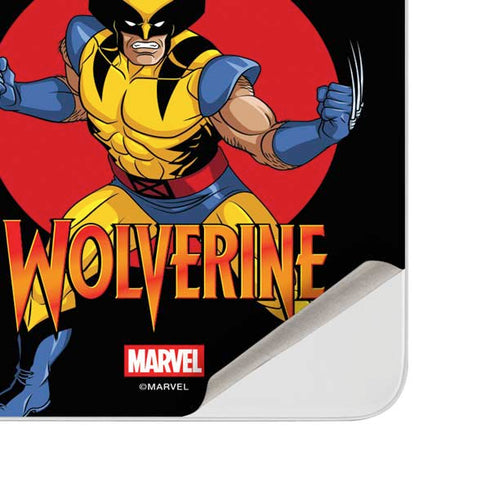 Marvel X-Men Wolverine Surface Duo Skin
