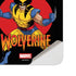 Marvel X-Men Wolverine Surface Duo Skin
