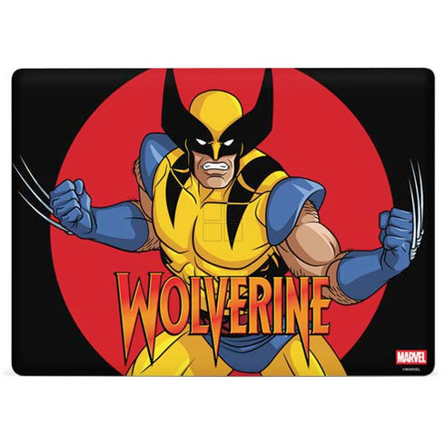 Marvel X-Men Wolverine Surface Laptop 2 Skin