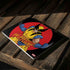 Marvel X-Men Wolverine Surface Laptop 2 Skin