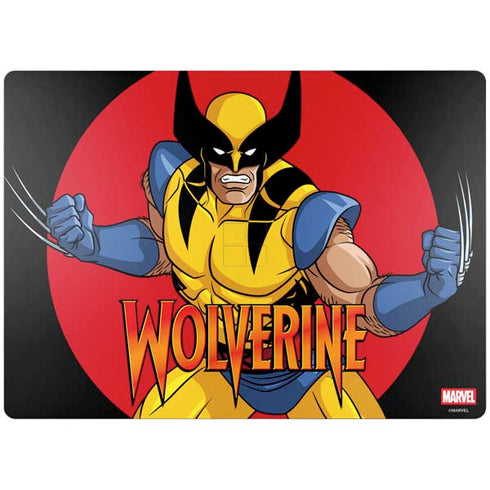 Marvel X-Men Wolverine Surface Laptop 4 15in Skin