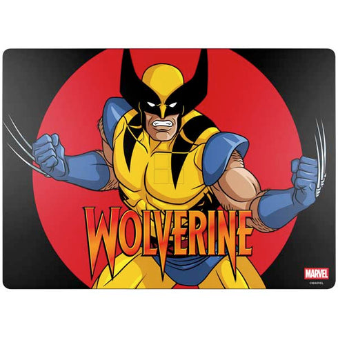 Marvel X-Men Wolverine Surface Laptop 7 13.8in Skin