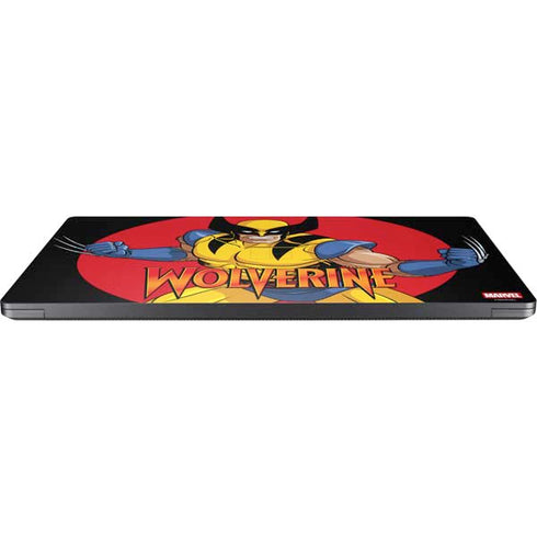 Marvel X-Men Wolverine Surface Laptop 7 15in Skin