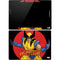 Marvel X-Men Wolverine Surface Pro 4 Skin