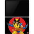 Marvel X-Men Wolverine Surface Pro 6 Skin