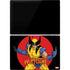 Marvel X-Men Wolverine Surface Pro 7 Skin