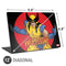Marvel X-Men Wolverine Universal Laptop 12in (9.8 x 6.8in) Skin