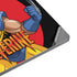 Marvel X-Men Wolverine Universal Laptop 14in (11.4 x 8.2in) Skin