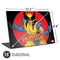 Marvel X-Men Wolverine Universal Laptop 15in (12.2 x 8.8in) Skin