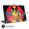Marvel X-Men Wolverine Universal Laptop 17in (13.8 x 10in) Skin