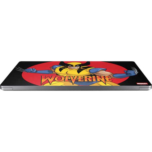 Marvel X-Men Wolverine Universal Laptop 17in (13.8 x 10in) Skin