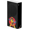 Marvel X-Men Wolverine Xbox Series S Console Skin