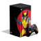 Marvel X-Men Wolverine Xbox Series X Bundle Skin