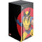 Marvel X-Men Wolverine Xbox Series X Console Skin