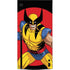 Marvel X-Men Wolverine Xbox Series X Console Skin
