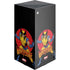 Marvel X-Men Wolverine XBox Series X Digital Edition Console Skin