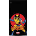 Marvel X-Men Wolverine XBox Series X Digital Edition Console Skin