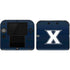 Xavier University Logo Nintendo Skins