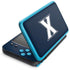 Xavier University Logo Nintendo Skins