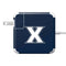 Xavier University Logo 85W Power Adapter (15 and 17 inch MacBook Pro Charger) Skin