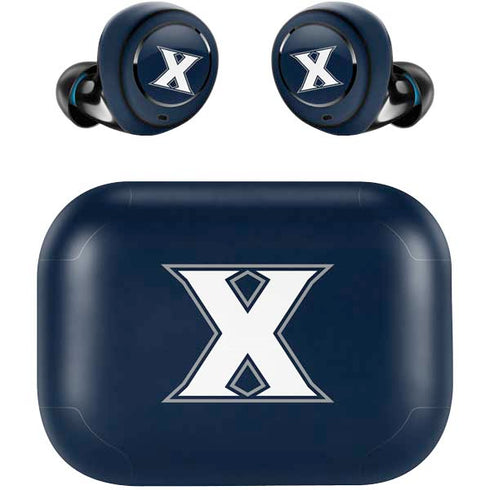 Xavier University Logo Amazon Echo Buds Skin