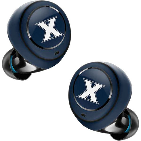 Xavier University Logo Amazon Echo Buds Skin