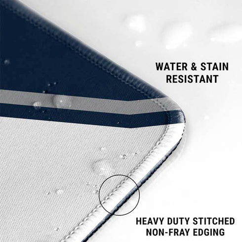 Xavier University Logo Gaming Mouse Pad