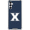 Xavier University Logo Gabb Phone 4 Clear Case