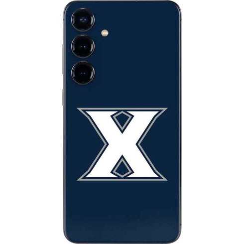 Xavier University Logo Galaxy A16 5G Skin