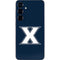 Xavier University Logo Galaxy A16 5G Skin