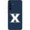 Xavier University Logo Galaxy A35 5G Skin