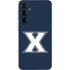 Xavier University Logo Galaxy A35 5G Skin