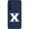 Xavier University Logo Galaxy A36 5G Skin