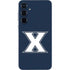 Xavier University Logo Galaxy A36 5G Skin