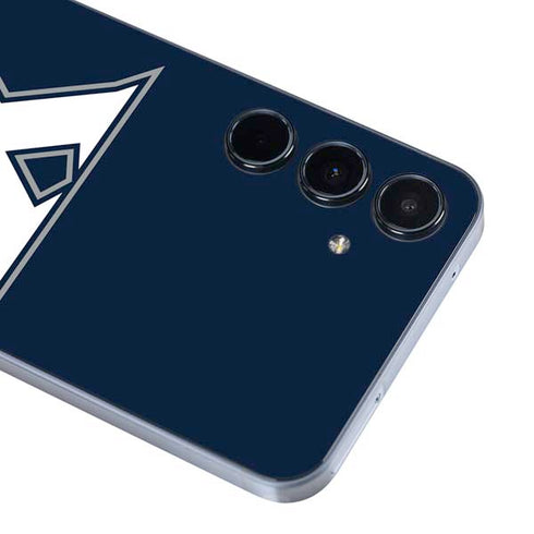 Xavier University Logo Galaxy A36 5G Skin