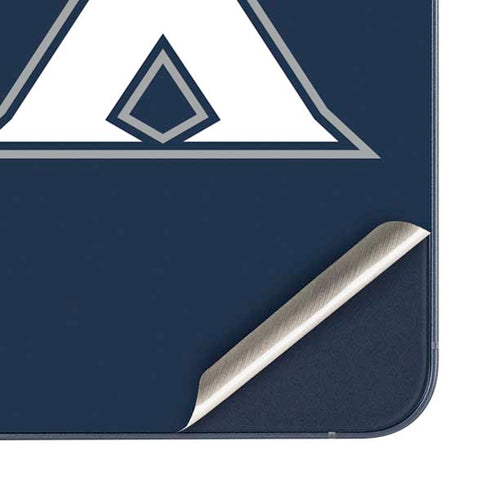 Xavier University Logo Galaxy A36 5G Skin