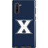 Xavier University Logo Galaxy Cases