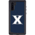 Xavier University Logo Galaxy Cases