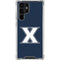 Xavier University Logo Galaxy S23 Ultra Clear Case