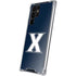 Xavier University Logo Galaxy S23 Ultra Clear Case