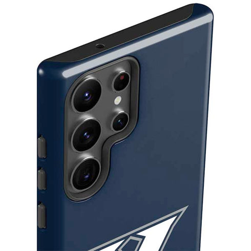 Xavier University Logo Galaxy S23 Ultra Pro Case
